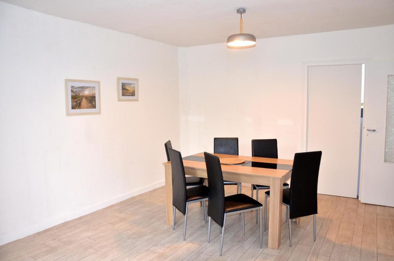 Au Bord De L'Eau Appartement 50 M2 Chambon-sur-Voueize Exteriör bild