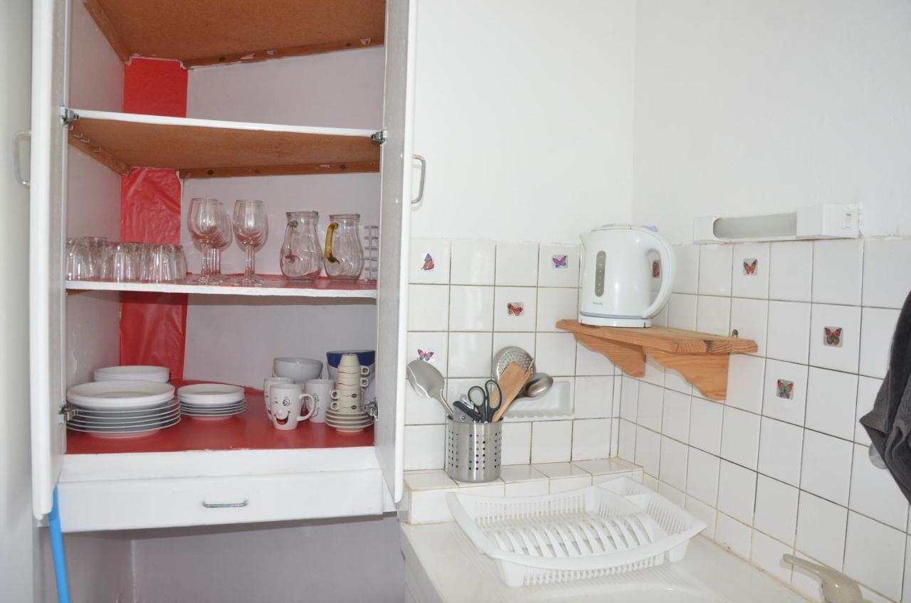 Au Bord De L'Eau Appartement 50 M2 Chambon-sur-Voueize Exteriör bild