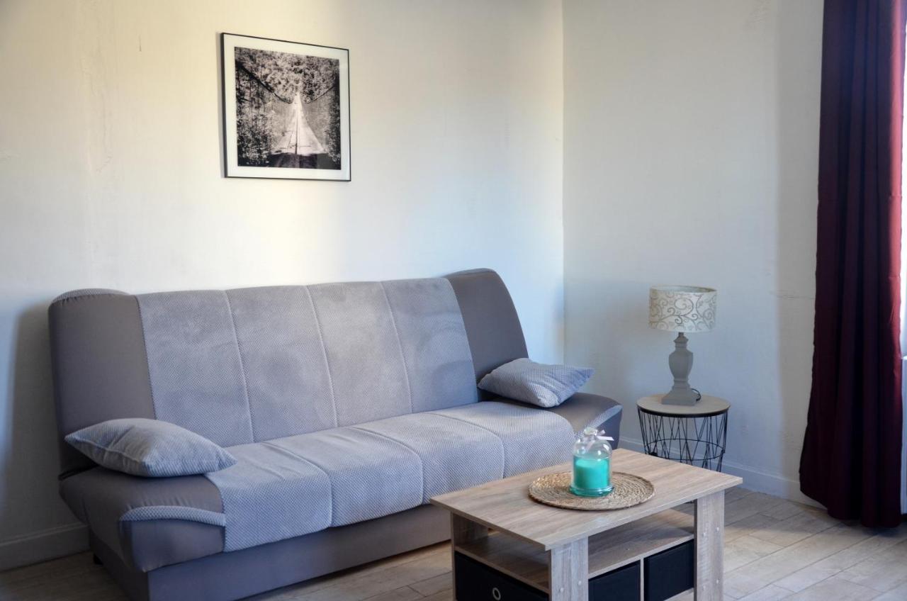 Au Bord De L'Eau Appartement 50 M2 Chambon-sur-Voueize Exteriör bild
